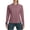 Purple, variant on Staron Women's UPF 50 Short Sleeve Hooded Sun Protection Top Raglan Sleeve Lightweight Loose Casual Hiking Sports Shirt, Purple XL