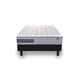 thumbnail image 2 of Juego de Colchón Queen Size Therapedic HORUS + Box  ( Almohadas de regalo), 2 of 7