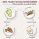 thumbnail image 4 of Anti Nail Biting Polish - Quick Drying Nail Biting Prevention - Formula for Nail Biting and Thumb Sucking Prevention - Nail Repair Healthy Ingredient, 4 of 5