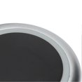 thumbnail image 1 of Center Console Armrest Latch 22861304 Armrest Lid Lock Replacement for Silverado 1500 2500 3500 HD Suburban Tahoe Matte Black, 1 of 3