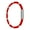 Red, variant on Antistatic Silicones Bracelet Regulable Body Statics Electricity Eliminators