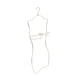 thumbnail image 2 of Swimsuit Hanger Traje de baño Hegida de colgilla resistente Bikini Bikini Hangering Hanger para boutiques Armario de vestuario para niños Adultos oro, 2 of 8
