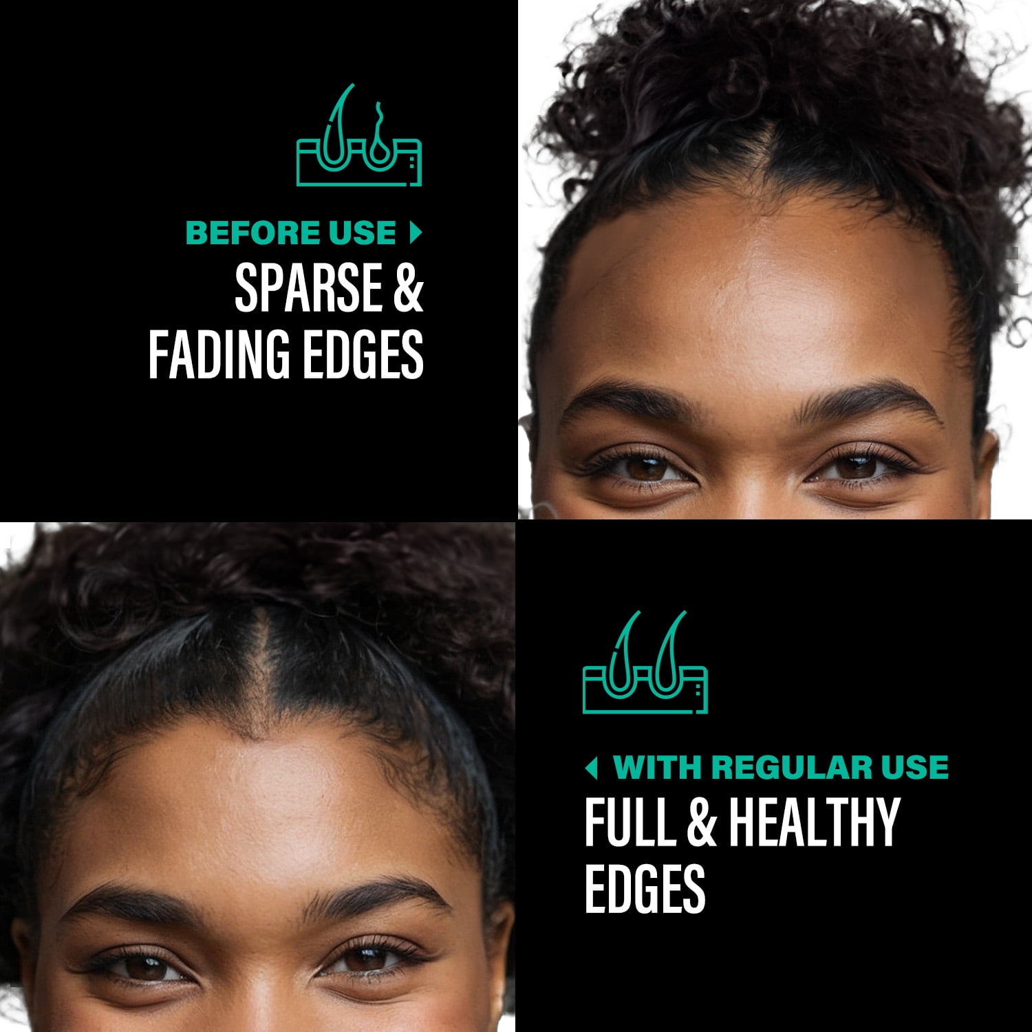 100% Unrefined Batana Oil from Honduras for Healthier Thicker Fuller Hair