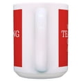 thumbnail image 4 of ThisWear Teaching Gifts Making Teaching Great Again Conservative Educator Gifts 2 Pack 15oz Mugs Cups Red, 4 of 4