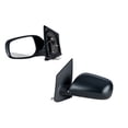 thumbnail image 1 of Espejo Yaris 2007 A 2016 Toyota Izq Elect P/Pintar Genérica ., 1 of 4