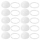 thumbnail image 1 of Raindrops 10Ud Protector Transparente Para Bombilla LED Media Uso En Y, 1 of 8