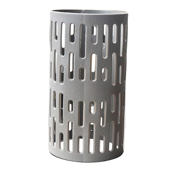 S SERENABLE Plastic Tree Trunk Guards Tree Guards Tree Protection Fence Prevents Damage From 1pcs