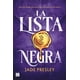 thumbnail image 1 of Lista 1. La Lista Negra, de Jade Prestley, Crossbooks, 2026, 1 of 2