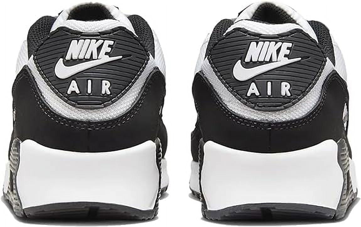 Nike Air Max 90 Panda CN8490 101 Men's Sneakers, 8 - Walmart.com