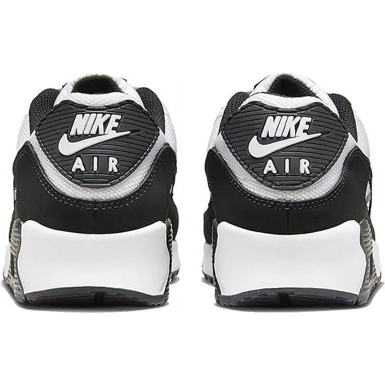 Nike Air Max 90 Panda CN8490 101 Men's Sneakers, 11.5