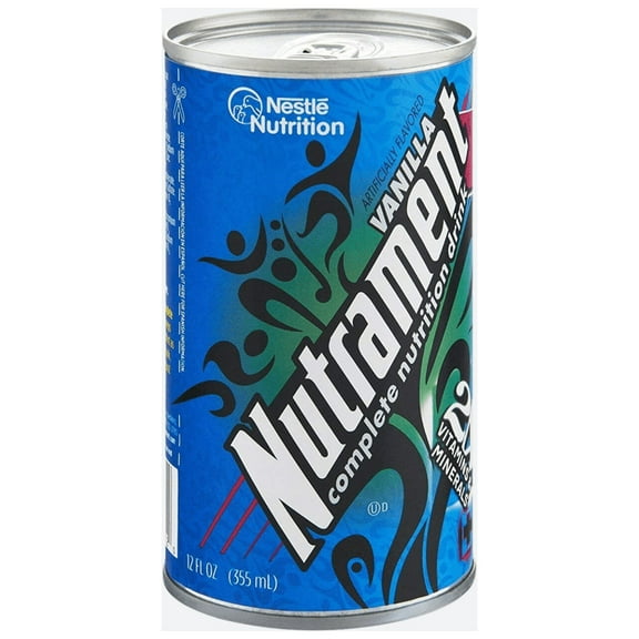 Nutrament Energy Drink