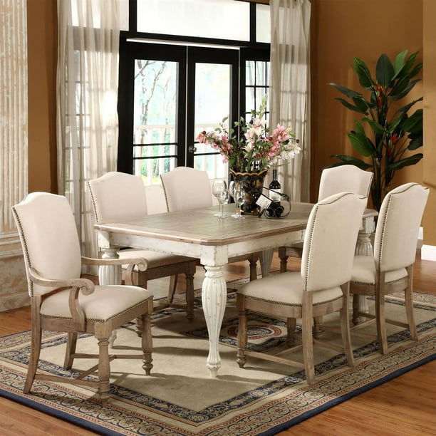 Riverside Coventry Rectangular Dining, Coventry Dining Room Table