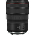 thumbnail image 5 of Canon RF 24-70mm F2.8L IS USM Lens L Series Standard Fast Aperture Zoom 3680C002, 5 of 11