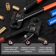thumbnail image 3 of Tubería PEX iCrimp F1807 de Crimping Tool con cabezal angular de 1 pulgada, 3 of 8