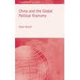 thumbnail image 4 of China and the Global Political Economy, 4 of 4