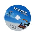 thumbnail image 3 of Deyuer VCD DVD Lens Cleaner Dust Dirt Removal Cleaning Fluid Disc Restore Kit Multicolor, 3 of 6