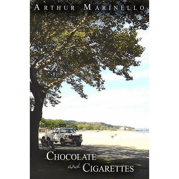 Chocolate and Cigarettes (Paperback)
