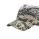 thumbnail image 5 of Peluca de pelo falso novedosa, gorra de béisbol, gorra deportiva de golf, gorra con visera, gorras de sol Peluca caqui + gris, 5 of 6