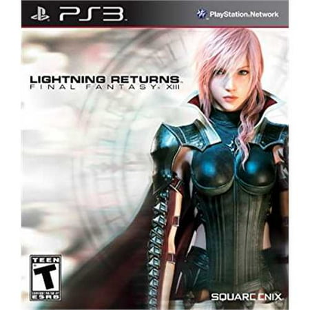 Final Fantasy Type-0 HD Collector's Edition - PlayStation 4