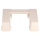 thumbnail image 3 of Taburete para inodoro ANGGREK multifuncional plegable antideslizante 100 kg 53x32x13cm, 3 of 8