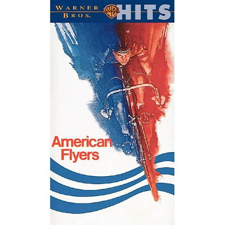 American Flyers (Full Frame)