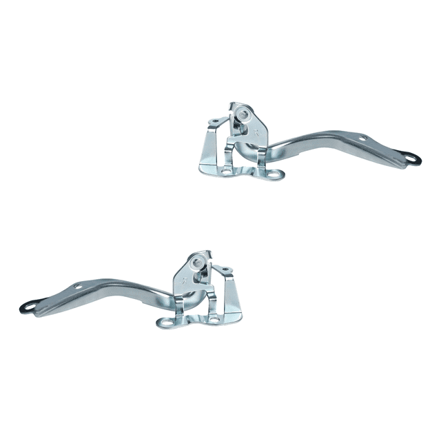 Par de BISAGRAS COFRE YARIS 2007 al 2010 TOYOTA HUSHAN .