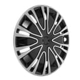 thumbnail image 3 of Couvre-jante Universel à Enjoliveur Facile à Installer, Remplacement d'Enjoliveur pour Améliorer l'Apparence de Votre Véhicule (Convient Uniquement pour Roue en Fer de 14 Pouces), 3 of 9