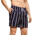 thumbnail image 1 of Pantalones de natación de verano para surf, calzoncillos bóxer de cintura baja para adultos para hombres Pompotops  qyievc7248, 1 of 6
