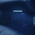 thumbnail image 4 of VERDANVERSE Luces LED Para Ambiente Interior De Auto Con Doble Tira Y Respuesta A Sonido, 4 of 8