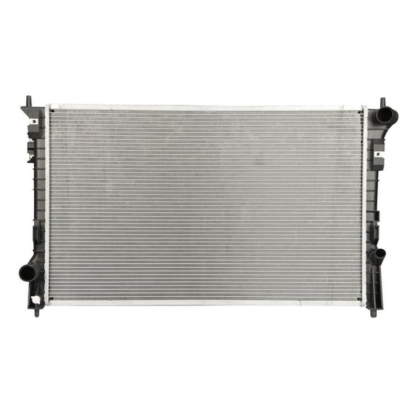 Spectra Premium CU2937 Automotive Radiator