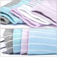 thumbnail image 2 of 5 Paires de Chaussettes pour Femmes Chaussettes à Cinq Doigts Chaussettes à Bout, 2 of 4