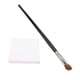 thumbnail image 5 of Juego de 50 pinceles desechables impermeables para mezclar uñas, para manicura y cosméticos, para salón de belleza en casa., 5 of 14