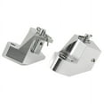 thumbnail image 2 of 2 Pcs For BMW K1600GT GTL Bagger CNC Passenger Foot Peg Footrest Lowering Kit Adapter, 2 of 5