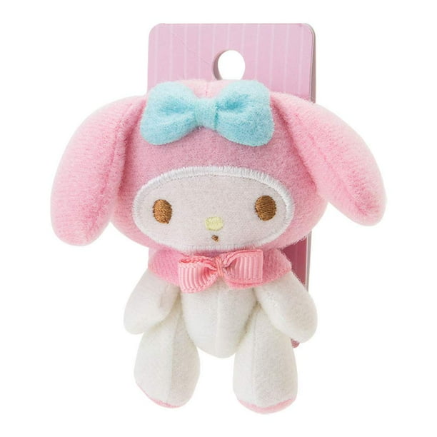 Sanrio My Melody Petit Doll Pony Tail Holder - Walmart.com