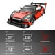thumbnail image 4 of Carro de control remoto RC Drift Car 1/16 RC Car 2.4GHz 4WD 40km/h RC Race Car Alta velocidad Niños Regalo RTR Romacci  Carro de control remoto, 4 of 7