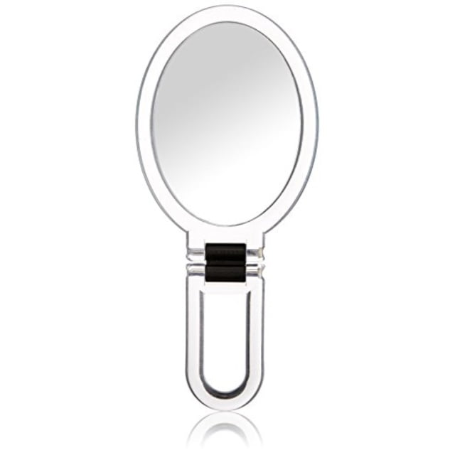 Danielle Magnification Folding Makeup Mirror Walmart Canada