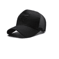 thumbnail image 1 of Gorra Táctica Malla Trucker Beisbol Cómodo Y Transpirable Xtellar negro, 1 of 4