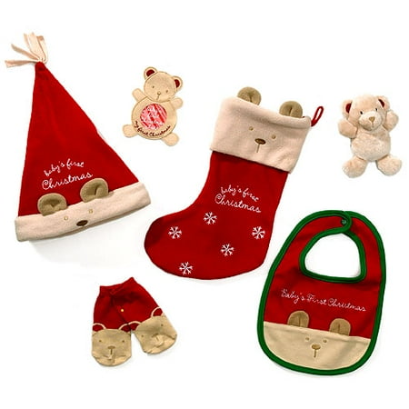 Child of Mine by Carter's -"Baby's First Christmas" Set