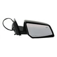 thumbnail image 4 of For 08-12 Acadia Outlook Mirror Power Heat Manual Fold w/Turn Signal Right Side, 4 of 5