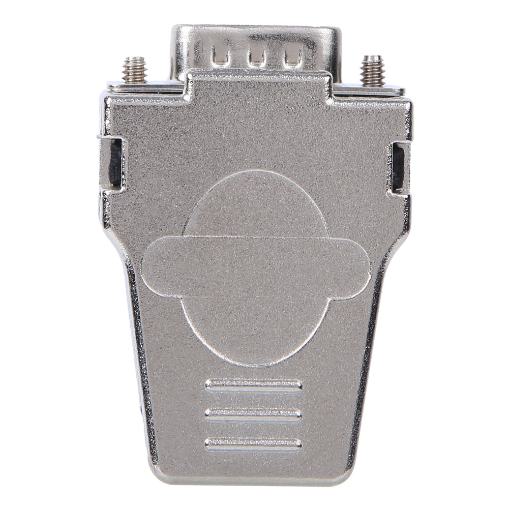 Serial Connector Parallel Serial Connector Db9p180 Serial Connector D