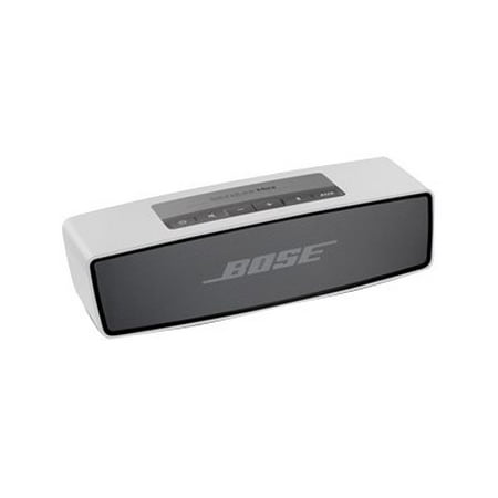 Bose SoundLink Mini Bluetooth Speaker