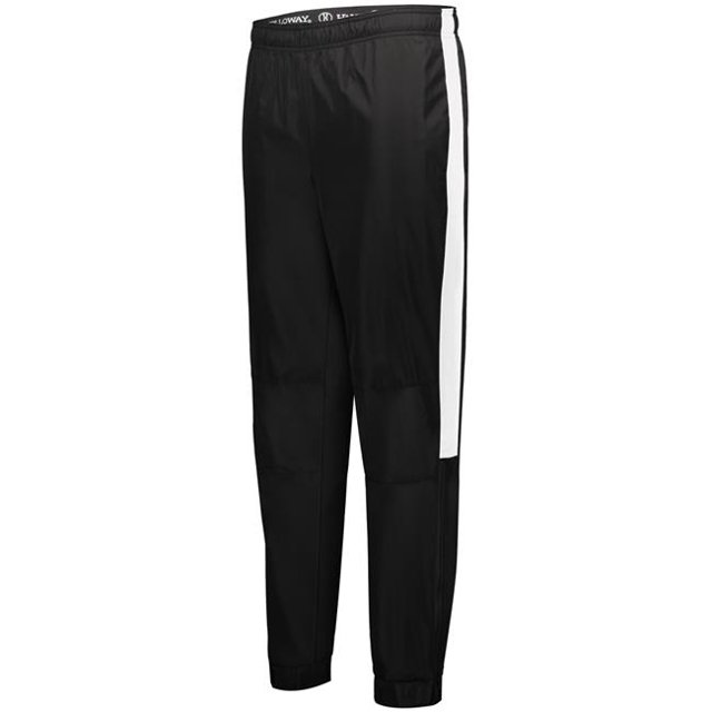 Adult Seriesx Pant, Black & White - Medium
