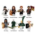 thumbnail image 2 of Blue Harry Potter Ron Weasley Dobby Block Kids Toy For Lego, 2 of 5