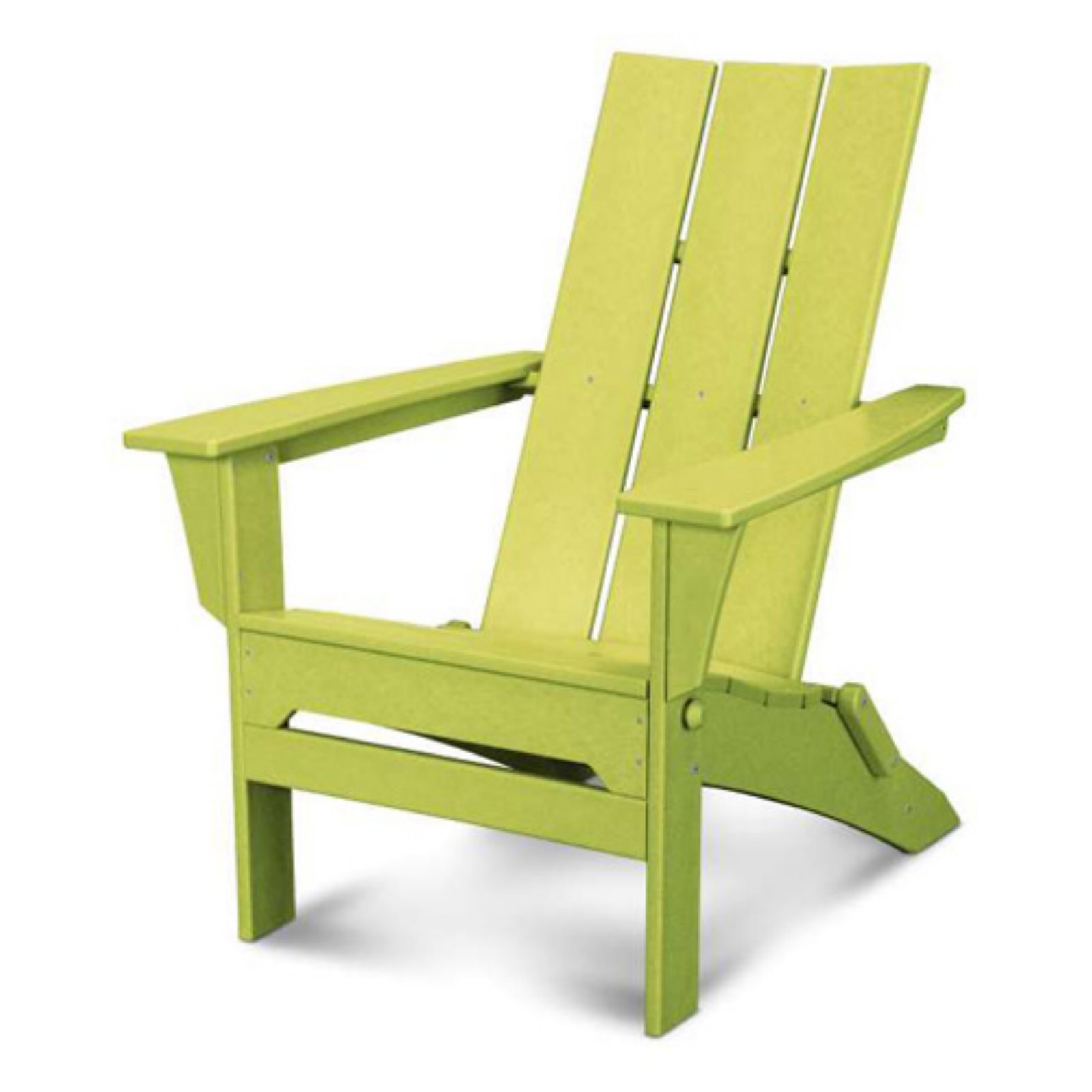 polywood folding adirondack chairs