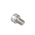 thumbnail image 3 of M8 DIN912-A2 Tornillo Allen Tornillos hexagonales Tornillos hexagonales Tornillo hexagonal M8 * 10 MABOTO Tornillo, 3 of 7
