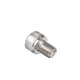 thumbnail image 3 of 1 Pieza M8 Din912-A2 Tornillo de Cabeza Hueca 304 Tornillo de Cabeza Cilíndrica de Acero Inoxidable MABOTO M8x10, 3 of 7