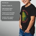 thumbnail image 6 of Boy's Dr. Seuss Christmas Grinch Is it too Late Graphic T-Shirt, 6 of 10