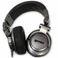 thumbnail image 1 of Gemini DJX500 Casque DJ Professionnel, 1 of 3