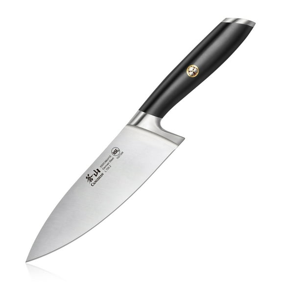 Cangshan L Series 1027358 German Steel Forged 6" Chef's Knife
