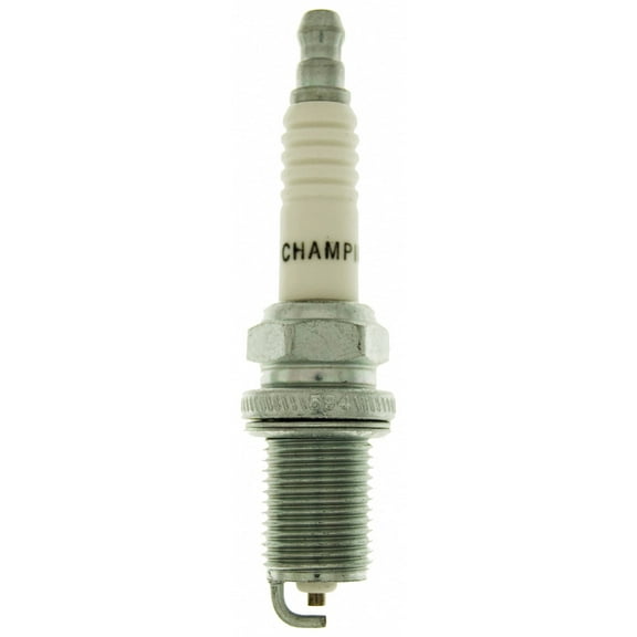 Champion Copper Plus SME Spark Plug - RC7YC3 Fits select: 2004-2011 TOYOTA CAMRY, 1998-2011 HONDA CIVIC